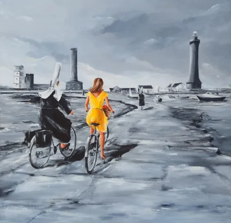 Au pays des Bigoudènes