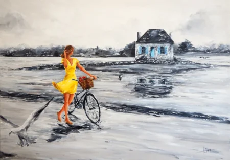 Nostalgique Saint-Cado