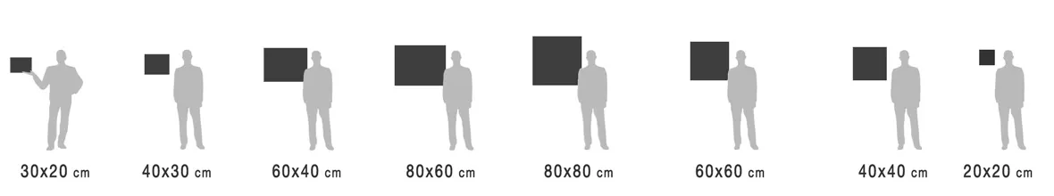 Format tableaux