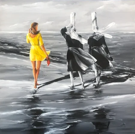 Le Vent Du Finistère