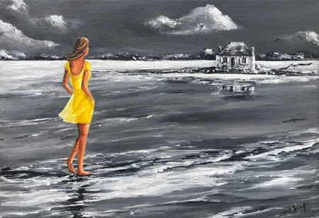 La Mer, Le Vent, La Liberté