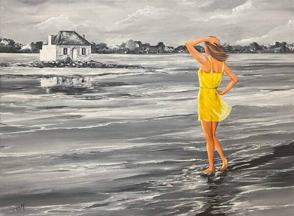La magie de saint cado