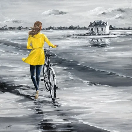Une promenade à st cado