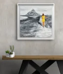Un été au Mont Saint-Michel