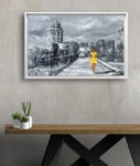 Un été au château d-Oudon