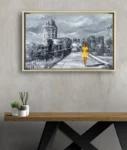 Un été au château d-Oudon